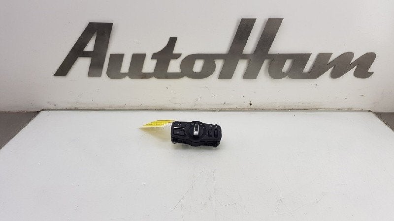 LICHTSCHAKELAAR BMW 5 serie Touring (F11) (01-2009/02-2017), Dhr. J. Ham, Gebruikt, Administratie@autoham.nl, BMW