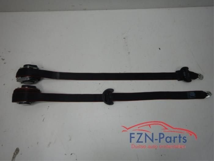 VW Up GTI Gordels Set L+R, Enlèvement ou Envoi, Utilisé