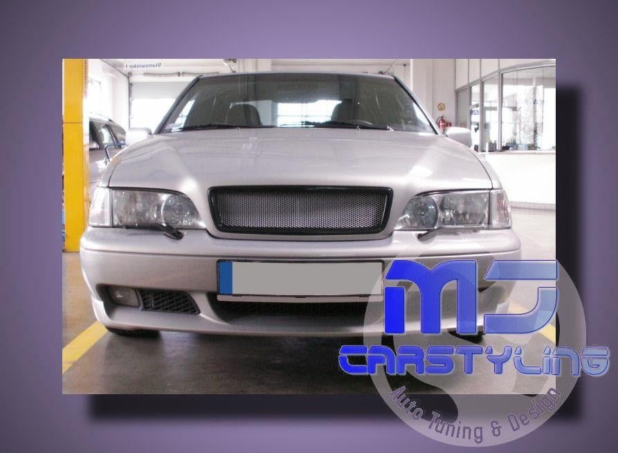Volvo S70/ V70 - Grill, Autos : Divers, Tuning & Styling, Enlèvement ou Envoi