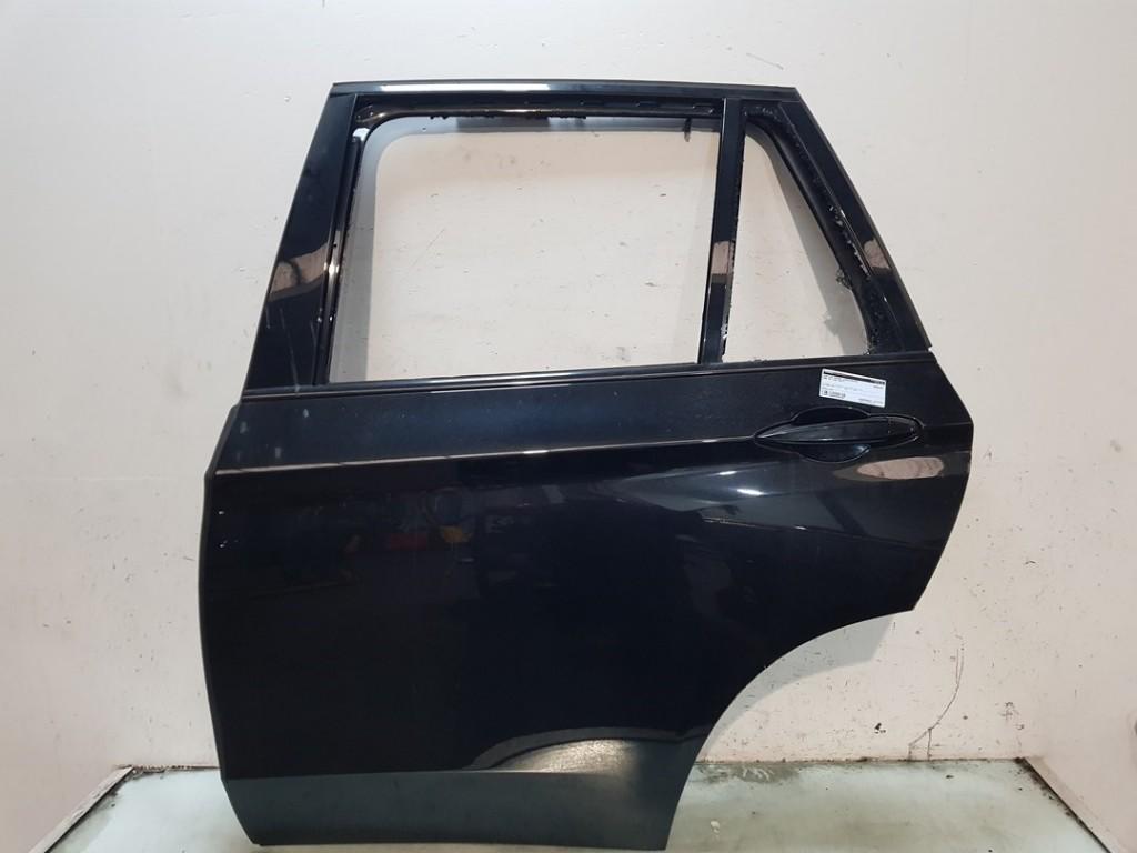 PORTE GAUCHE ARRIÈRE BMW X5 (F15) (|41517386739|), Administratie@autoham.nl, Utilisé, Porte, BMW