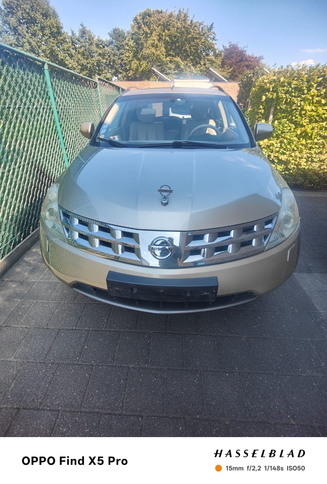 Auto’s te koop, export, Particulier, Te koop