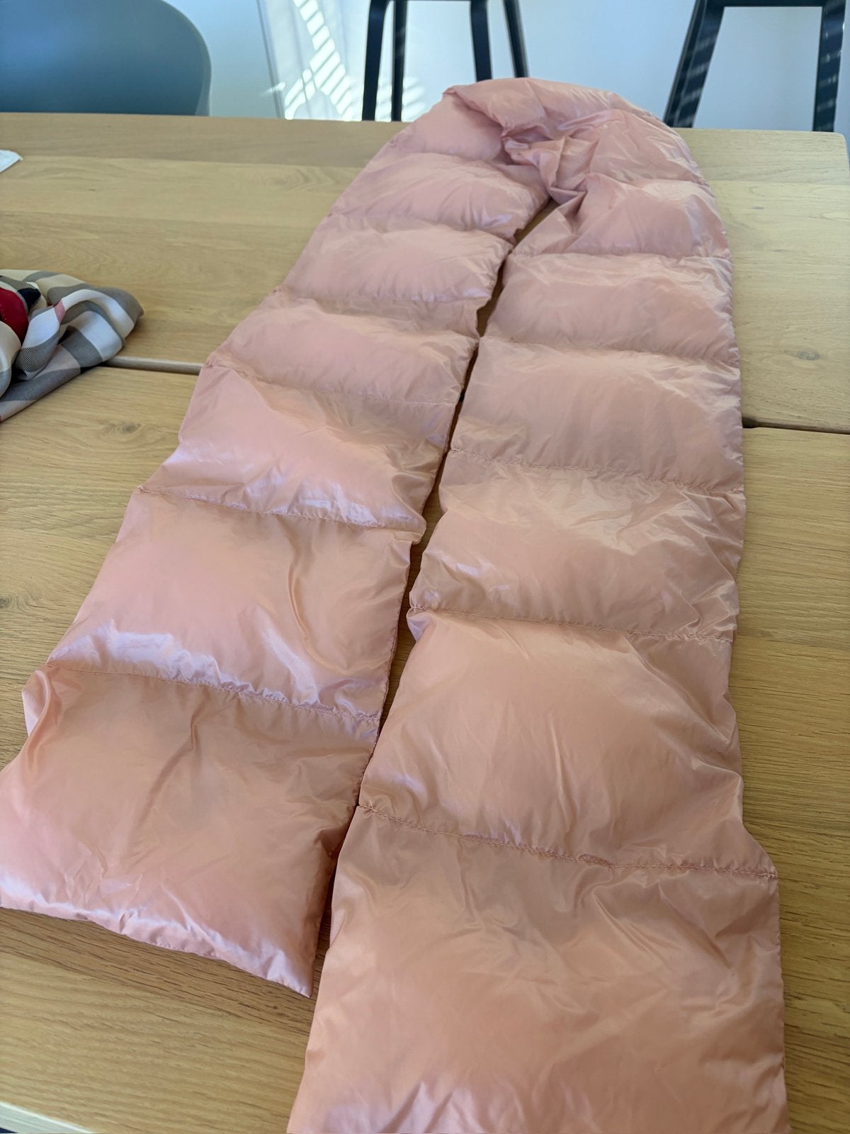 Originele sjaal van Gaastra, Kleding | Dames, Ophalen, Zo goed als nieuw, Sjaal