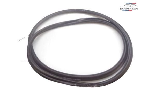 Achterklep Kofferklep rubber BMW 3 serie E90 + LCi 517671485, Autos : Pièces & Accessoires, Neuf, -, -, Enlèvement ou Envoi