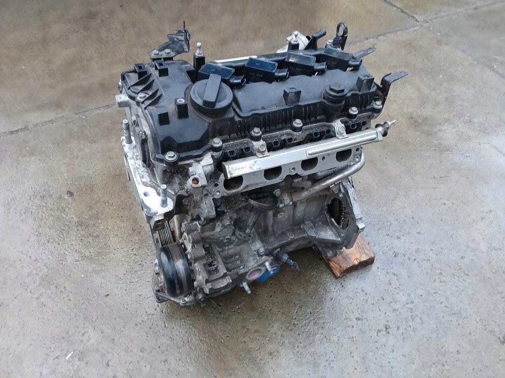 Moteur G4LF Nu HYUNDAI i20 BAYON KIA STONIC RIO PICANTO i10