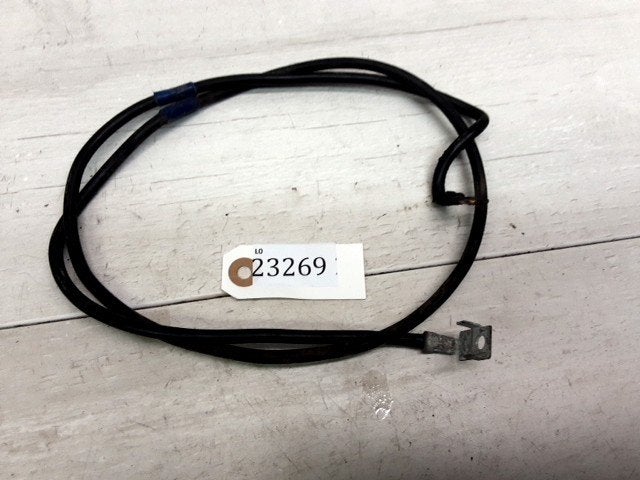 CBR125R 2011 - 2016 Honda Kabelboom D1-48012