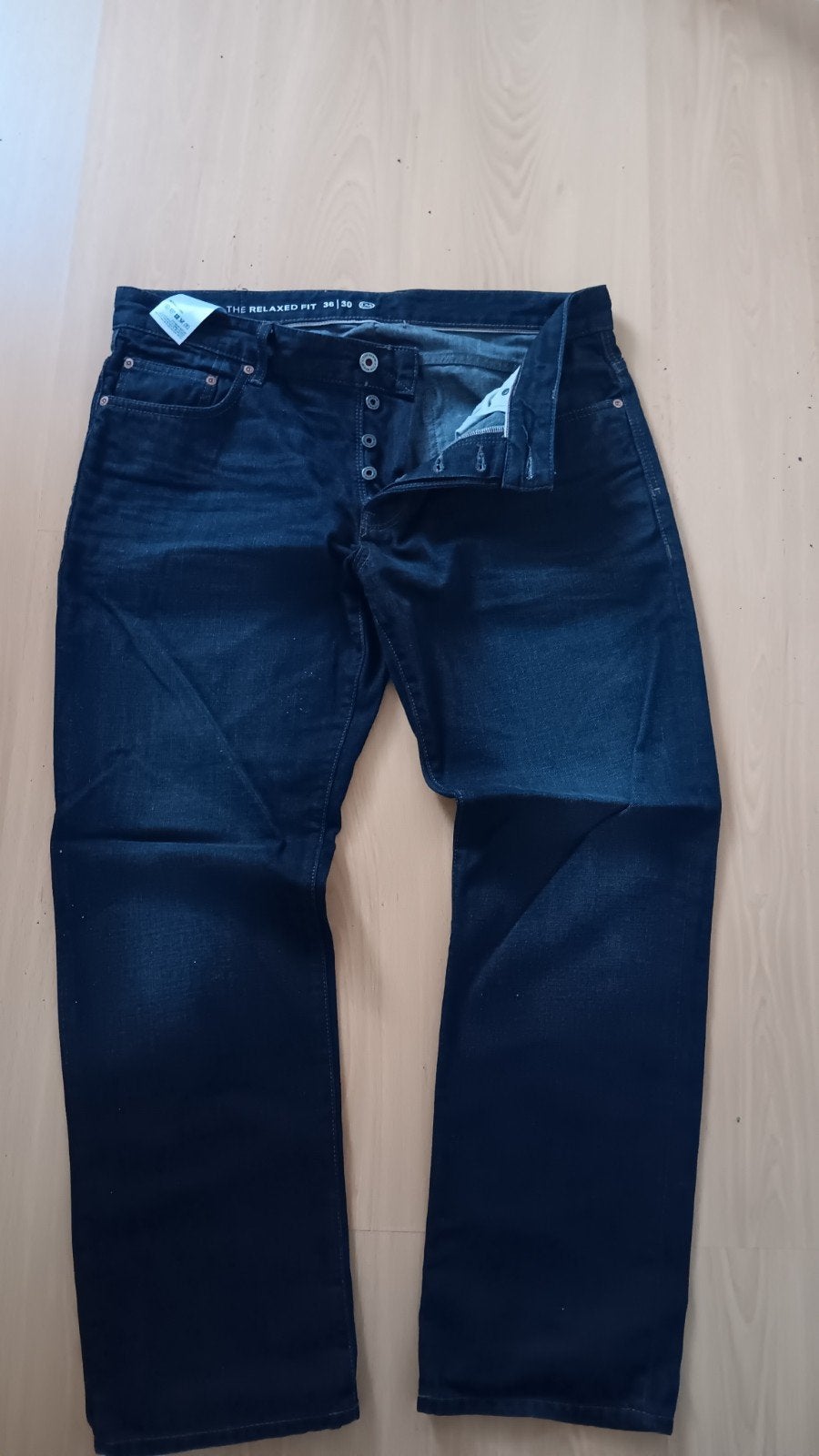 RELAXED FIT 36/30, Vêtements | Hommes, Jeans, Enlèvement ou Envoi