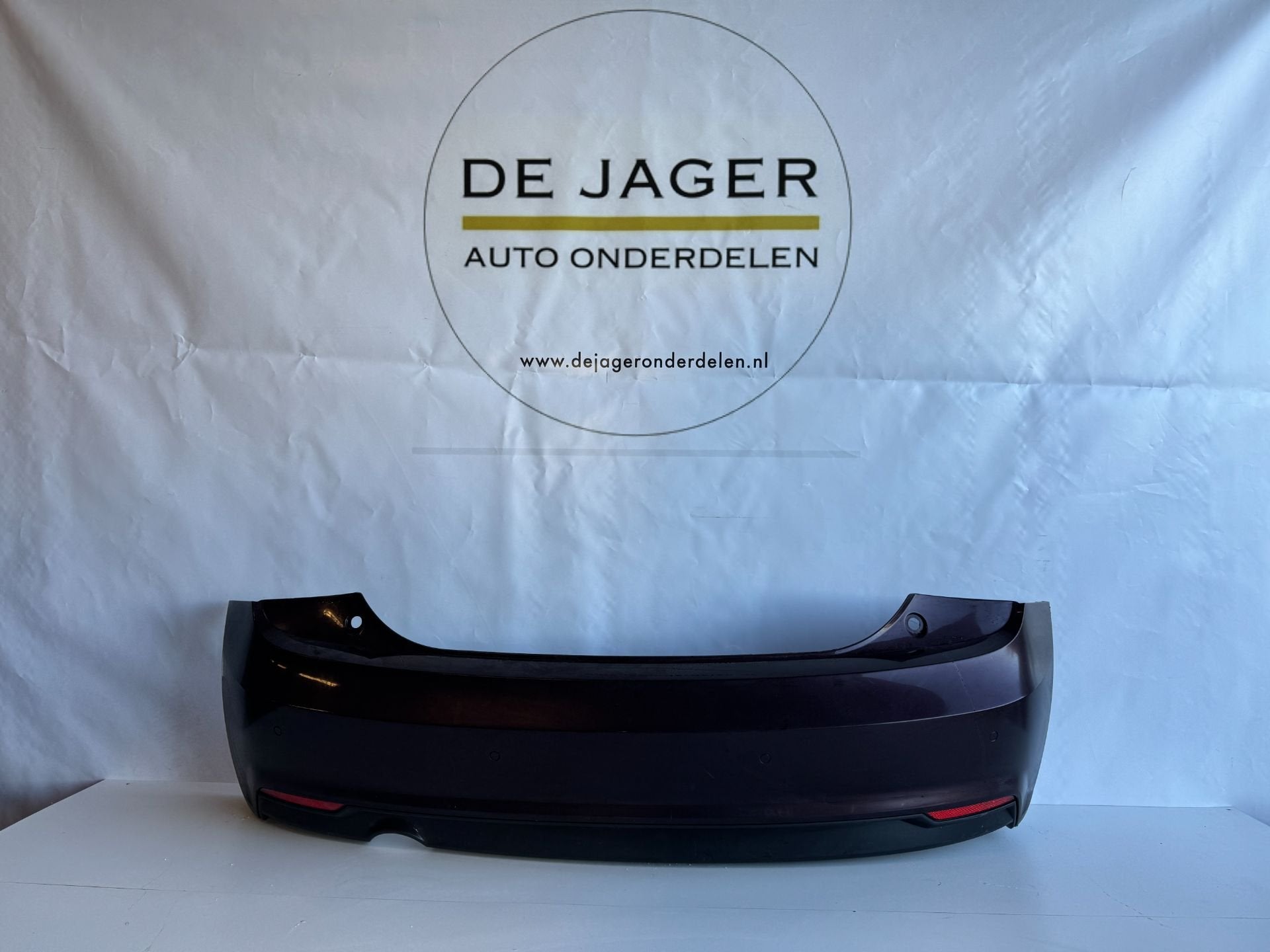Audi A1 8XA facelift achterbumper bumper 8XA807511, Gebruikt, AUDI AG, Auto-Union-Strasse 1
85045  Ingolstadt, DE, Audi