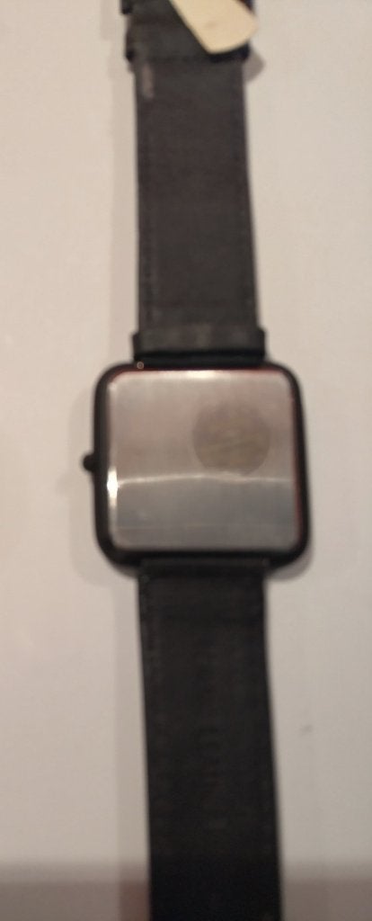 Keith Haring Watch - Special Limited Edition Art Watch, Ophalen of Verzenden, Zo goed als nieuw