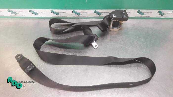 Ceinture de sécurité avant droite d'un Ford Focus (Focus 0, -, 3 mois de garantie, -, -
