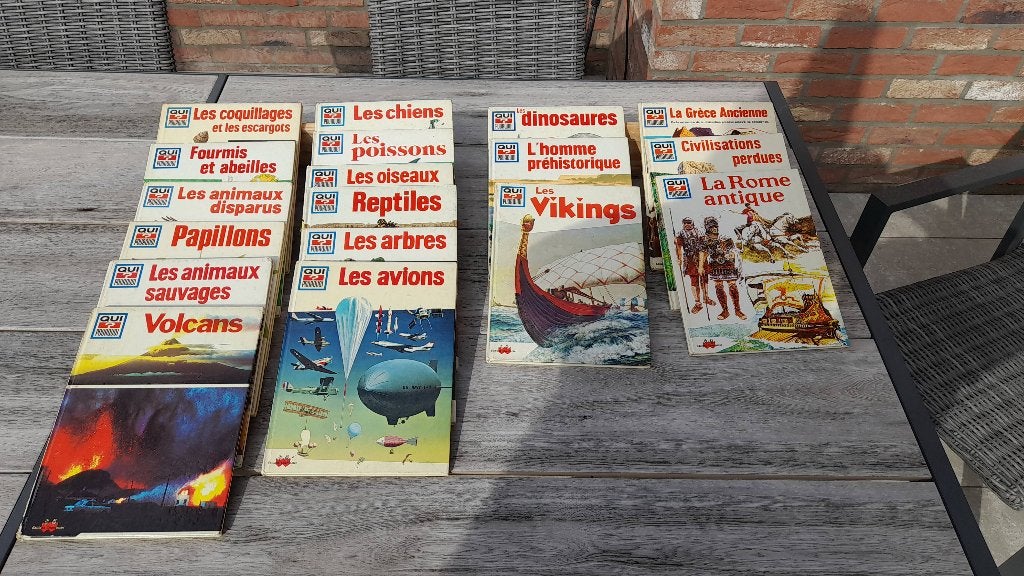 Livres, Livres, Tome à part, Utilisé, Autres sujets/thèmes, Chantecler - Roba