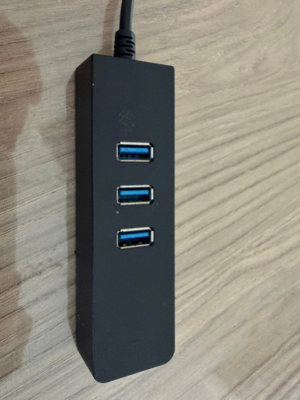 USB 3.0 Port Adapter SL-008, Informatique & Logiciels, Stations d'accueil, Enlèvement, Comme neuf