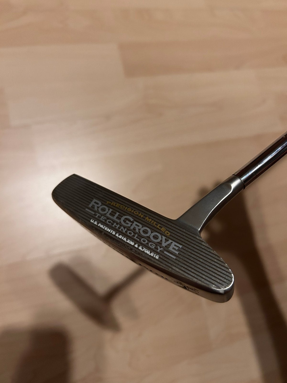 Rife Cayman Brac putter, Ophalen, Nieuw