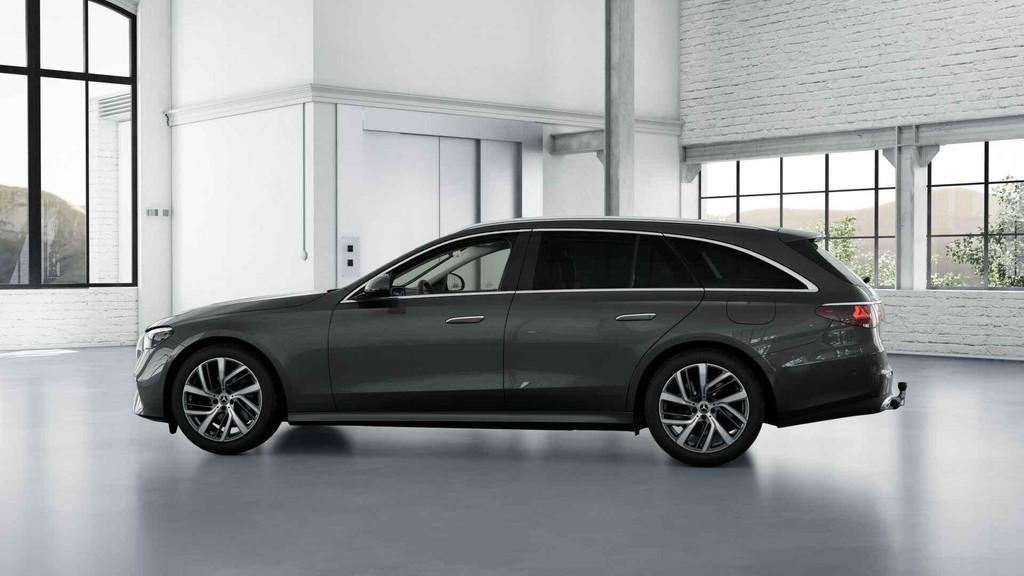 Mercedes-Benz E-Klasse 300 E Break Luxury Line | Distronic |, Auto's, Mercedes-Benz, Automaat, Gebruikt, https://public.car-pass.be/vhr/65c91464-017c-42ce-80c5-292e004ee17c
