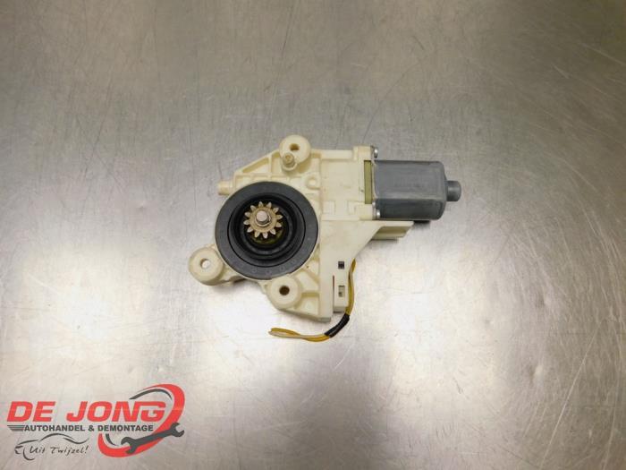 Moteur de vitre portière d'un Ford Focus, -, 3 mois de garantie, -, -