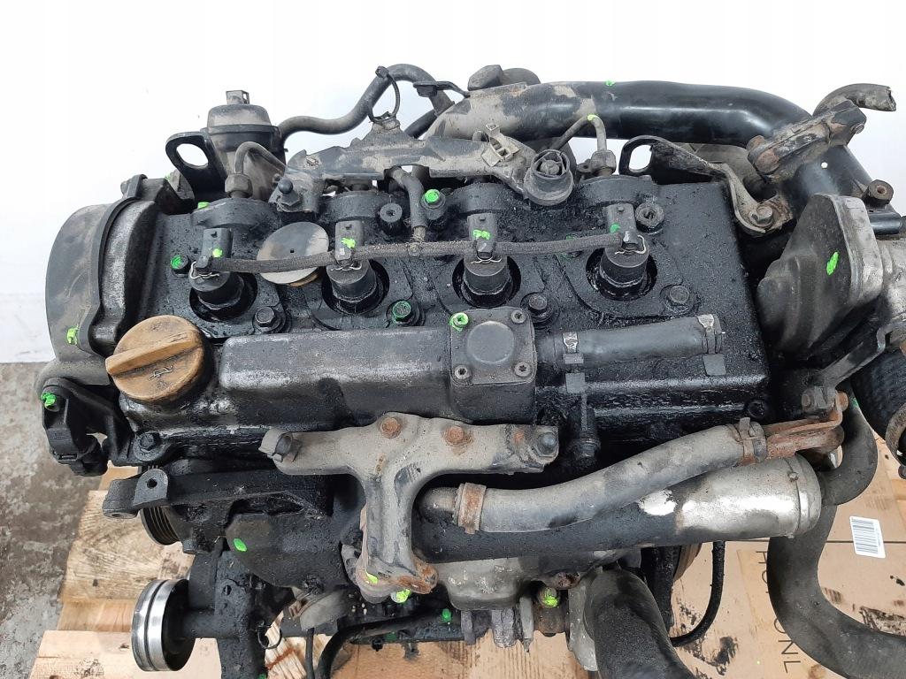 Moteur Z17DTL Nu OPEL ASTRA VAUXHALL ASTRAVAN, Envoi, Utilisé, Daihatsu