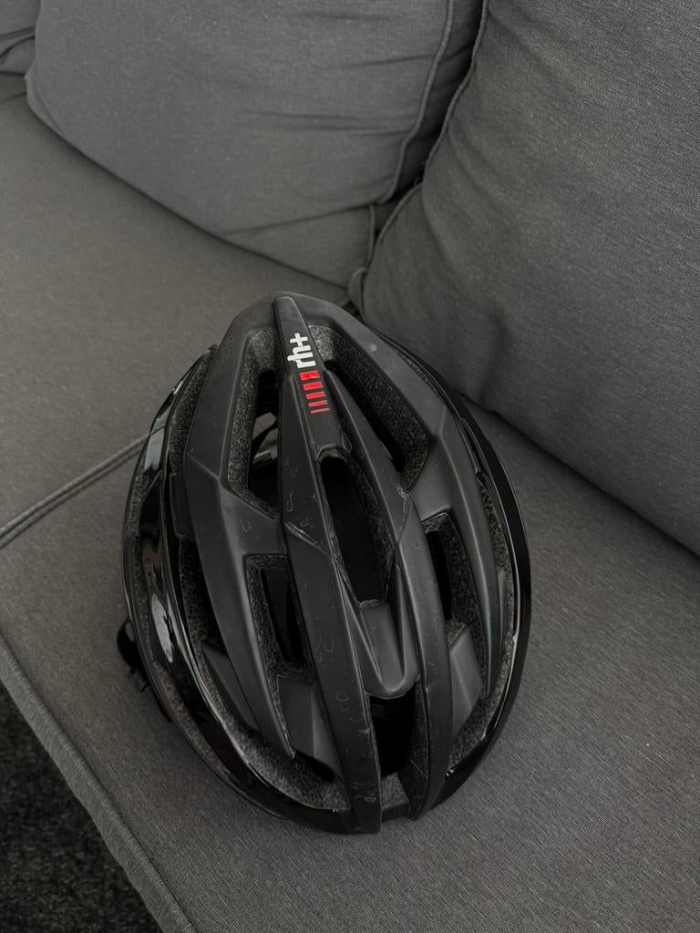 Helm - RH+, Ophalen of Verzenden, Zo goed als nieuw