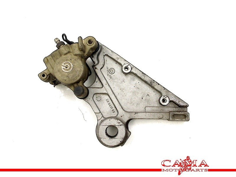 REMKLAUW ACHTER Honda CB 500 1997-2003 (CB500 V-W-X-Y), Motoren, Dhr. S. di Majo, Gebruikt, Info@cama-motorparts.nl, P.J. Troelstraweg 8 8
3144 CX  MAASSLUIS, NL