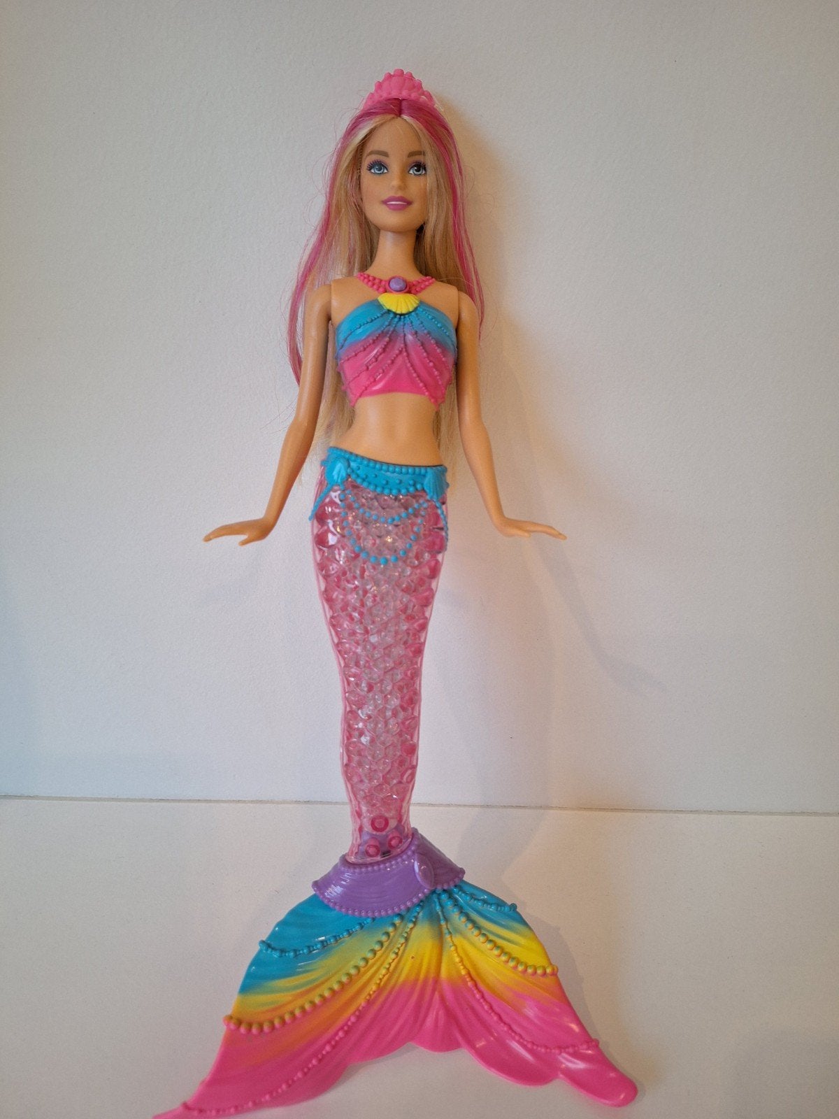 barbie dreamtopia zeemeermin, Enlèvement ou Envoi, Barbie