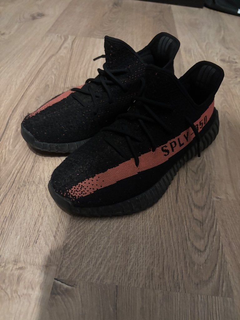 Yeezy 350, Kleding | Heren, Ophalen, Zo goed als nieuw