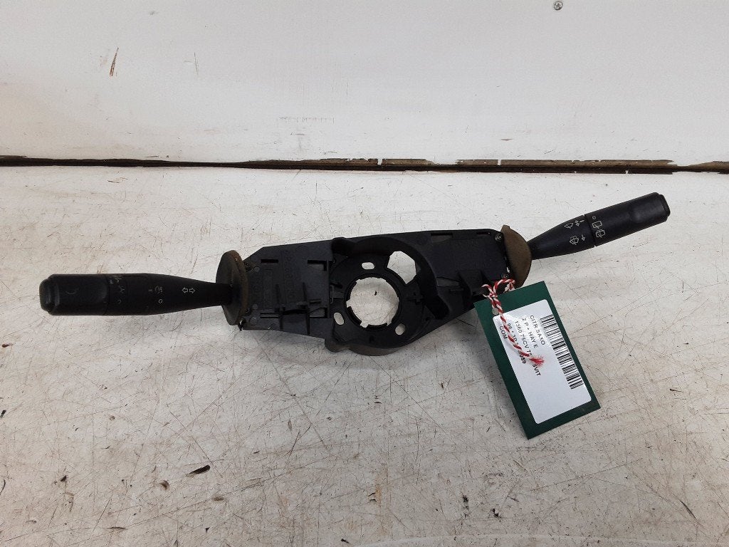 COMMUTATEUR Citroën Saxo (01-1996/12-2004) (9623337580), Citroën, Kontakt-citroen@citroen.com, Utilisé, Citroën Deutschland GmbH