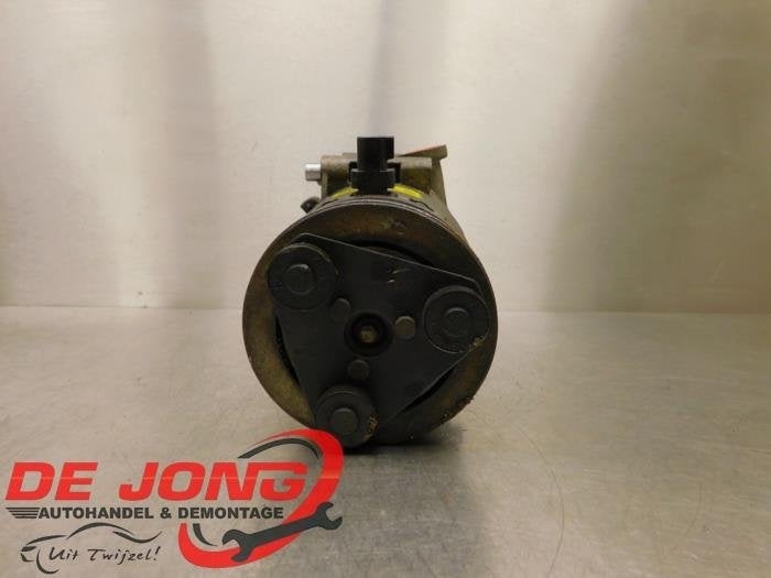 Pompe clim d'un Ford C-Max, -, 3 mois de garantie, -, -