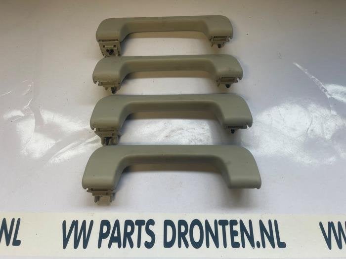 Kit poignée d'un Audi A3, -, 3 mois de garantie, Audi, Utilisé