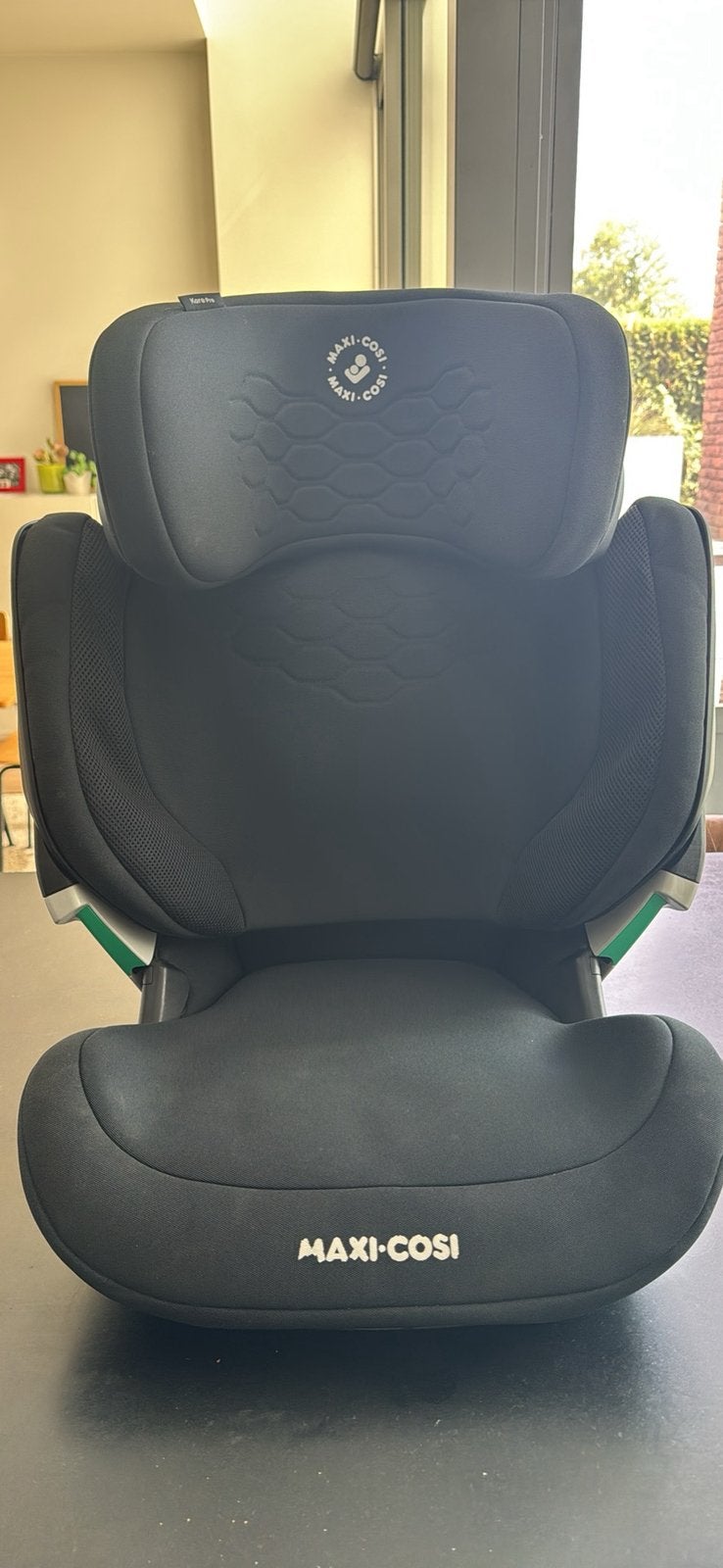 Autostoel maxi cosi Kore pro i-size, Dossier réglable, Enlèvement, Isofix, Maxi-Cosi