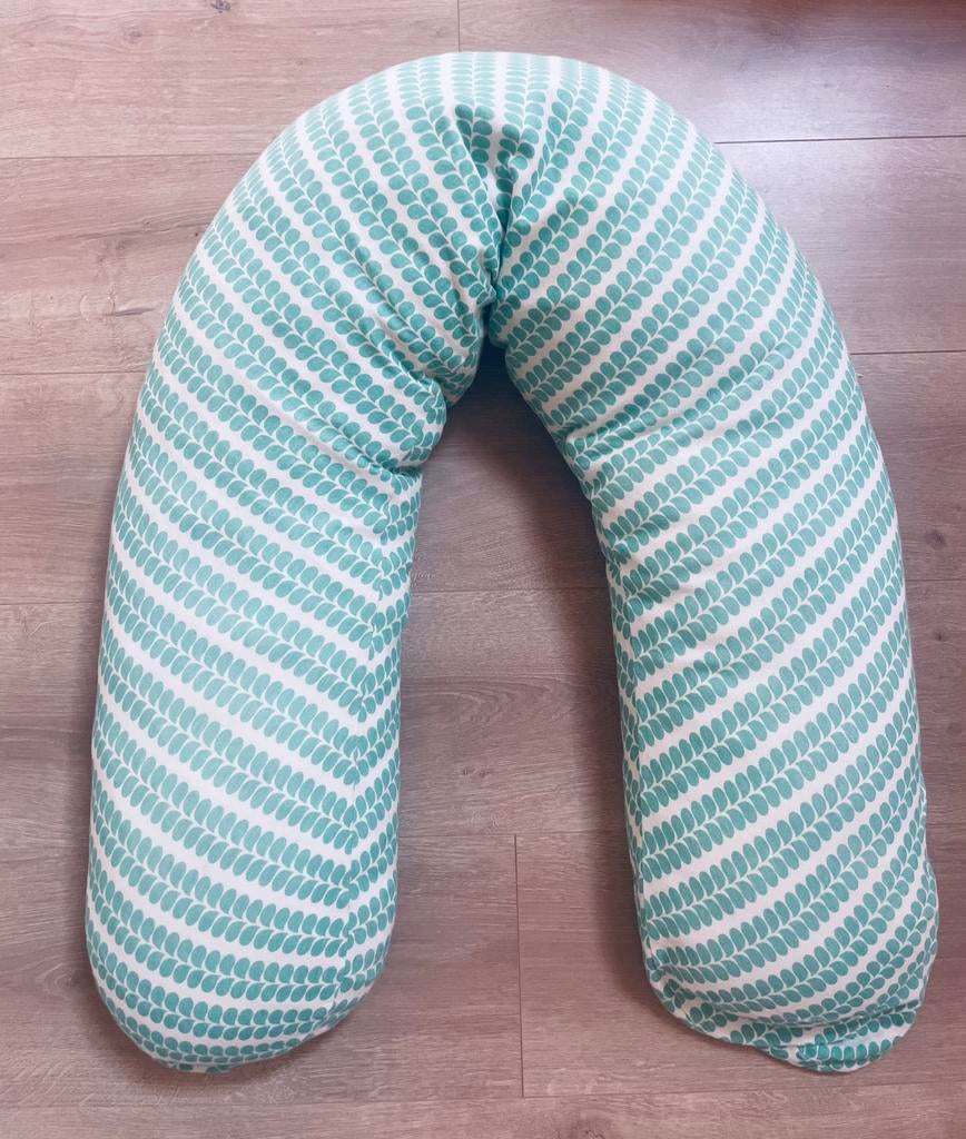 Voedingskussen, Ophalen, Zo goed als nieuw, Voedingskussen