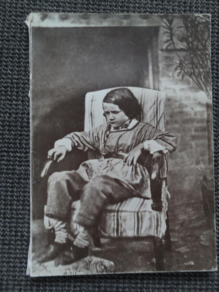 Une invention du XIXe siècle, La Photographie, Expression et, Envoi, Utilisé, Photographie général