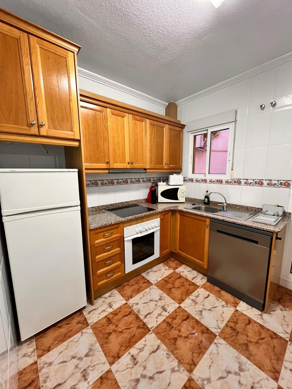 Appartement Espagne torrevieja villamartin orihuela costa, Immo