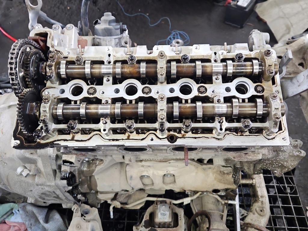 Moteur B47D20A Nu F34 F36 F21 G30, F90 BMW F33, F83 F20 F11, Envoi, Utilisé, Daihatsu