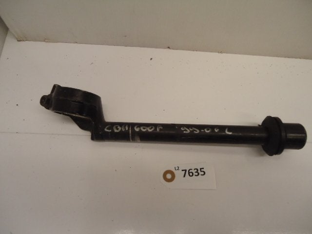 CBR600F 2001 - 2006, 1999 - 2000 Honda Clipon D1-30233