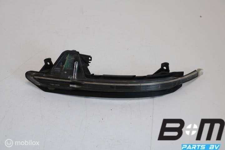 Knipperlicht in spiegel links Audi A8 4H 4H0949101, Gebruikt