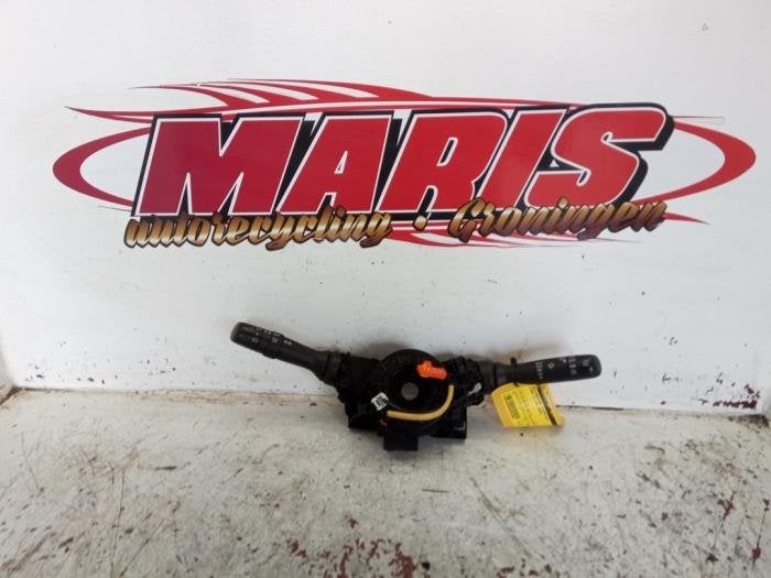 Commutateur combi colonne de direction d'un Citroen C1, Autos : Pièces & Accessoires, -, 3 mois de garantie, Utilisé, -