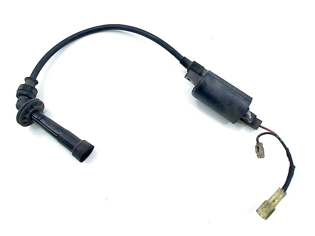 BOBINE D'ALLUMAGE TL 1000 R 1998-2003 (TL1000R) (JO378), Dhr. S. di Majo, Utilisé, Info@cama-motorparts.nl, P.J. Troelstraweg 8 8
3144 CX  MAASSLUIS, NL