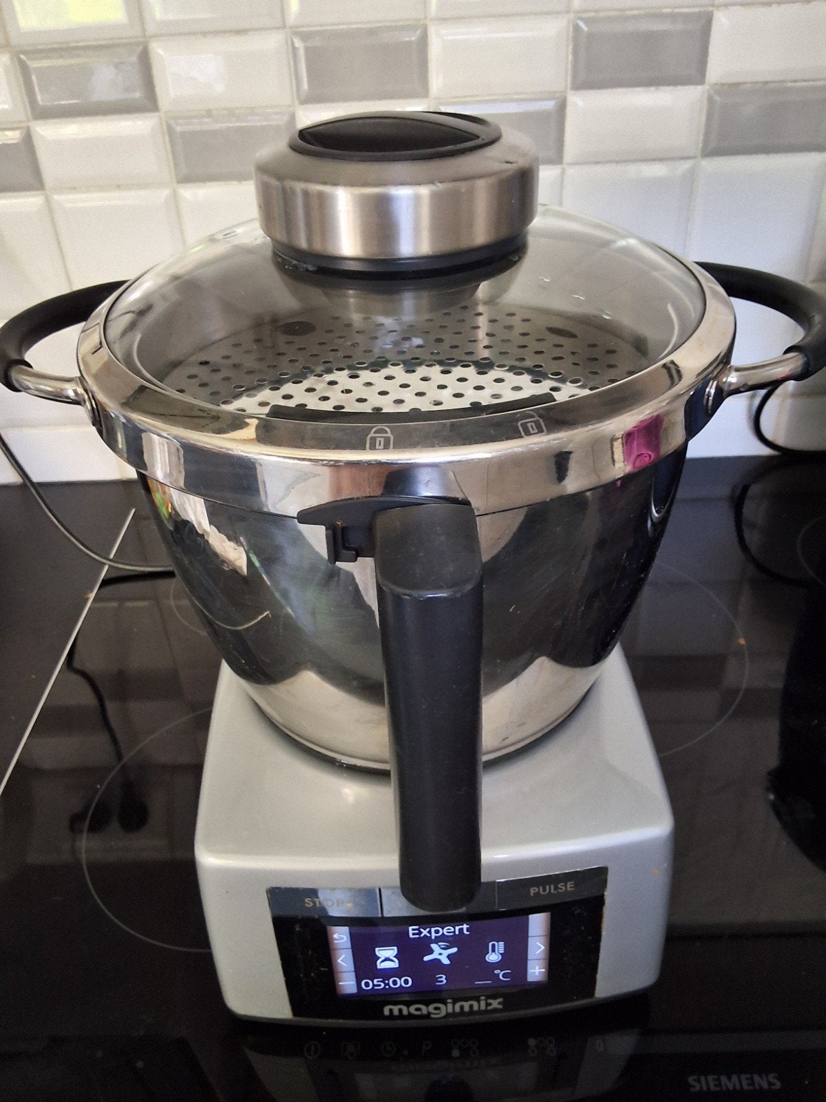 Magimix expert, Electroménager, Mélangeurs de cuisine, Enlèvement
