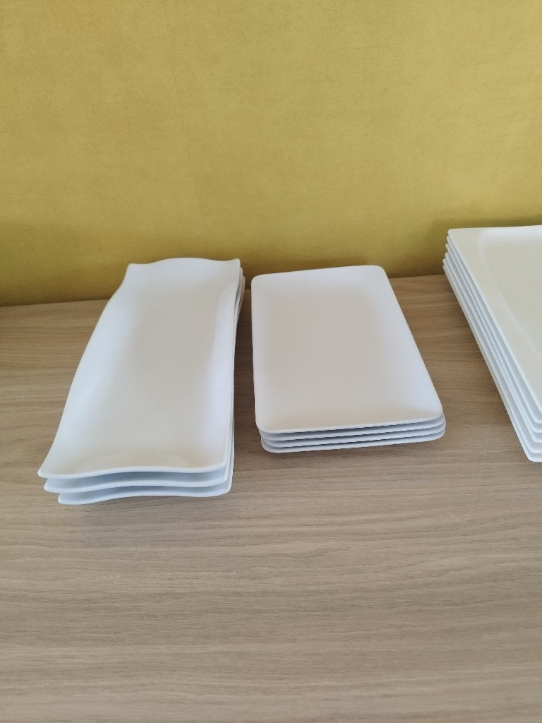 Borden, Huis en Inrichting, Keuken | Servies, Ophalen, Nieuw, Bord(en)