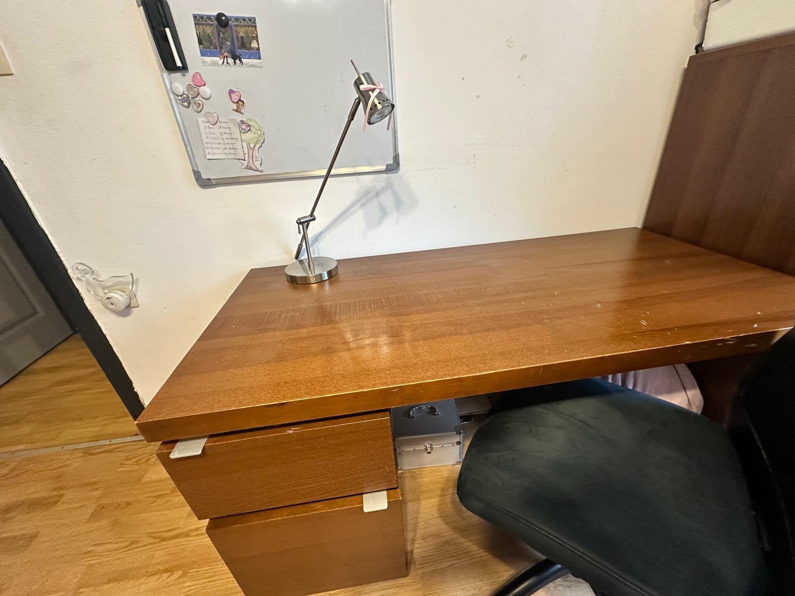 Bureau à vendre, Enlèvement, Utilisé