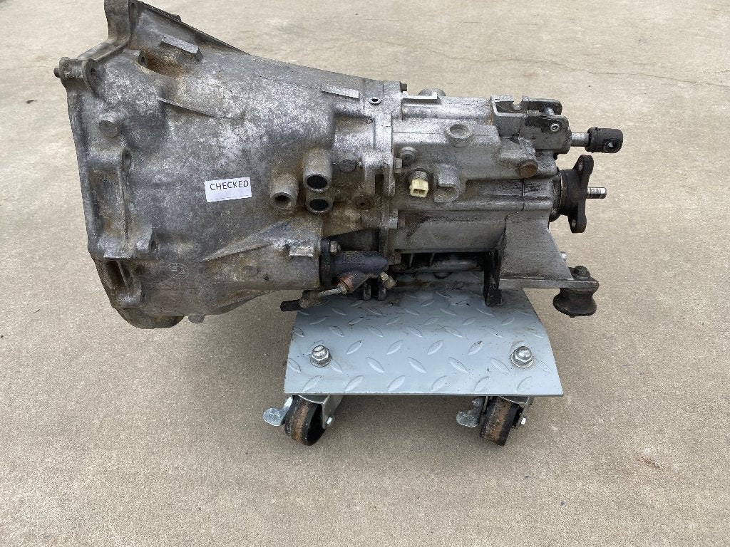 Versnellingsbak GETRAG BMW E36, Auto-onderdelen, Ophalen, Gebruikt, BMW