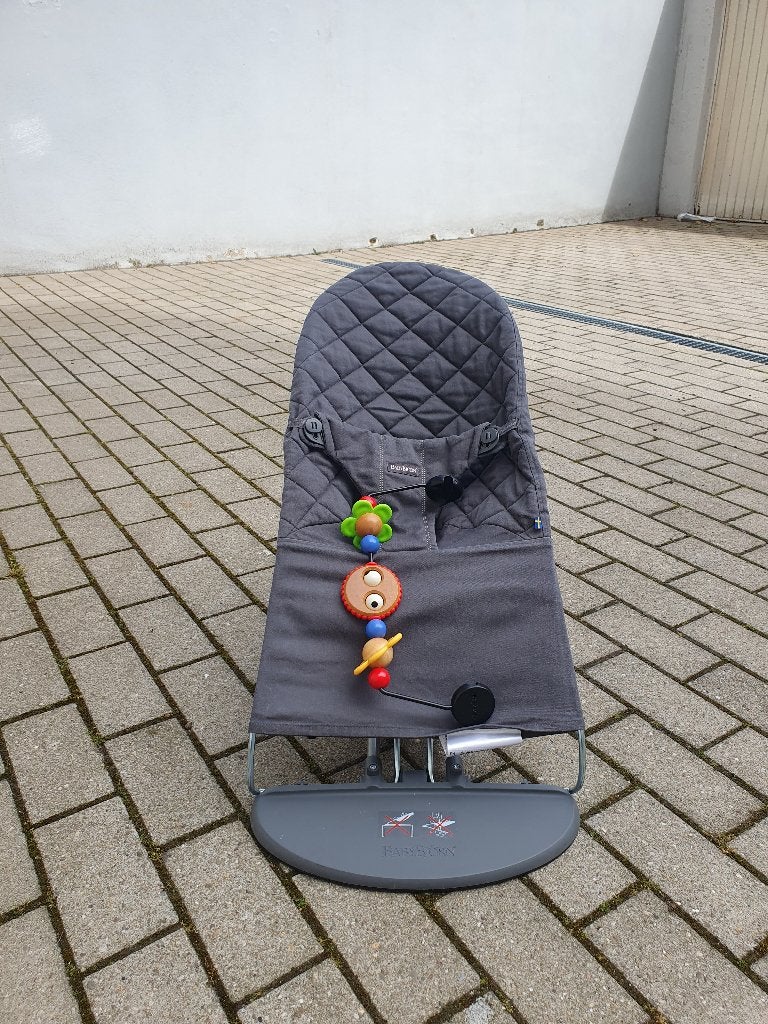 Relax bébé, Ophalen, Nieuw, Overige merken