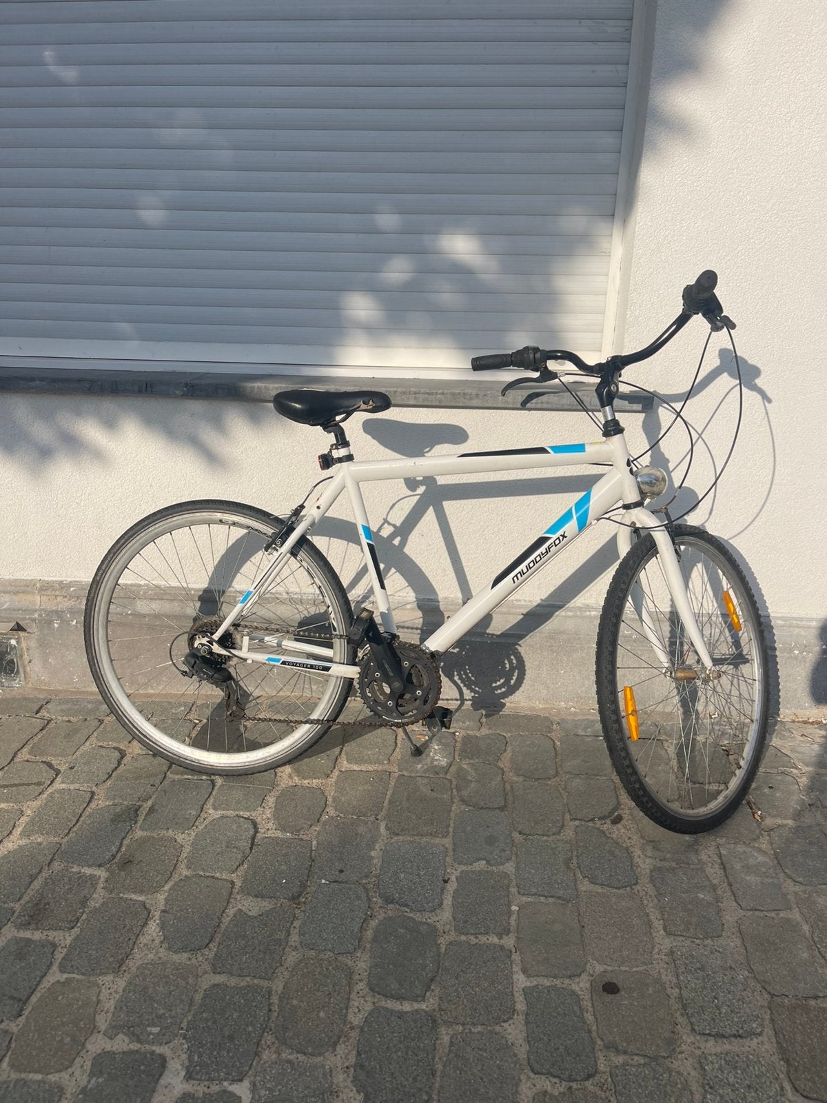 Fiets 28 inch, Fietsen en Brommers, Ophalen of Verzenden, Zo goed als nieuw