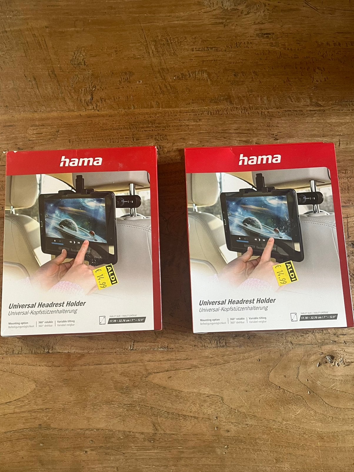 Hama 00108369- nieuw, Ophalen, Nieuw