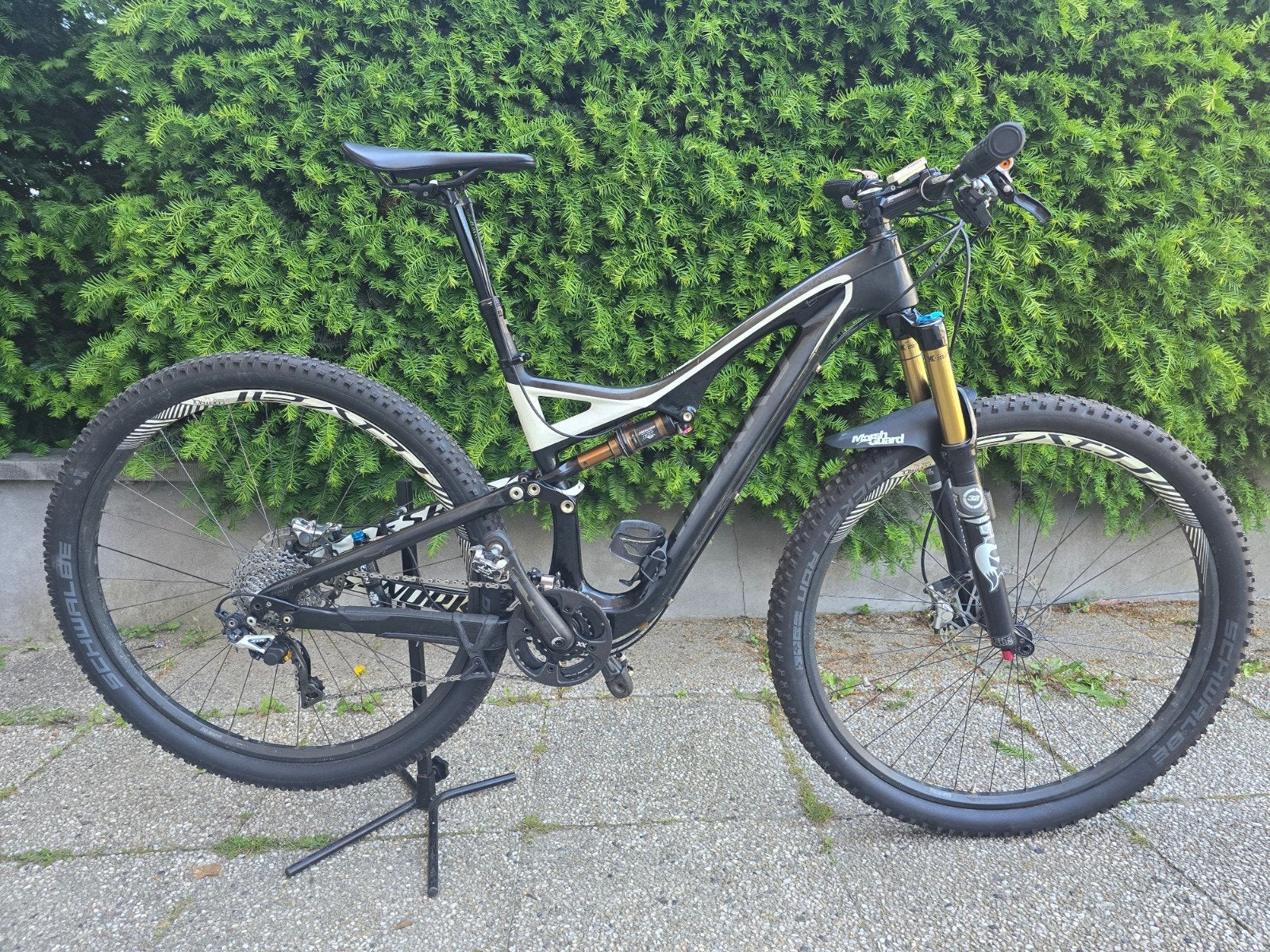 Specialized Epic FSR Carbon 29 Full Suspendu VTT Fox Kashima, Vélos & Vélomoteurs, Vélos | VTT & Mountainbikes, Enlèvement