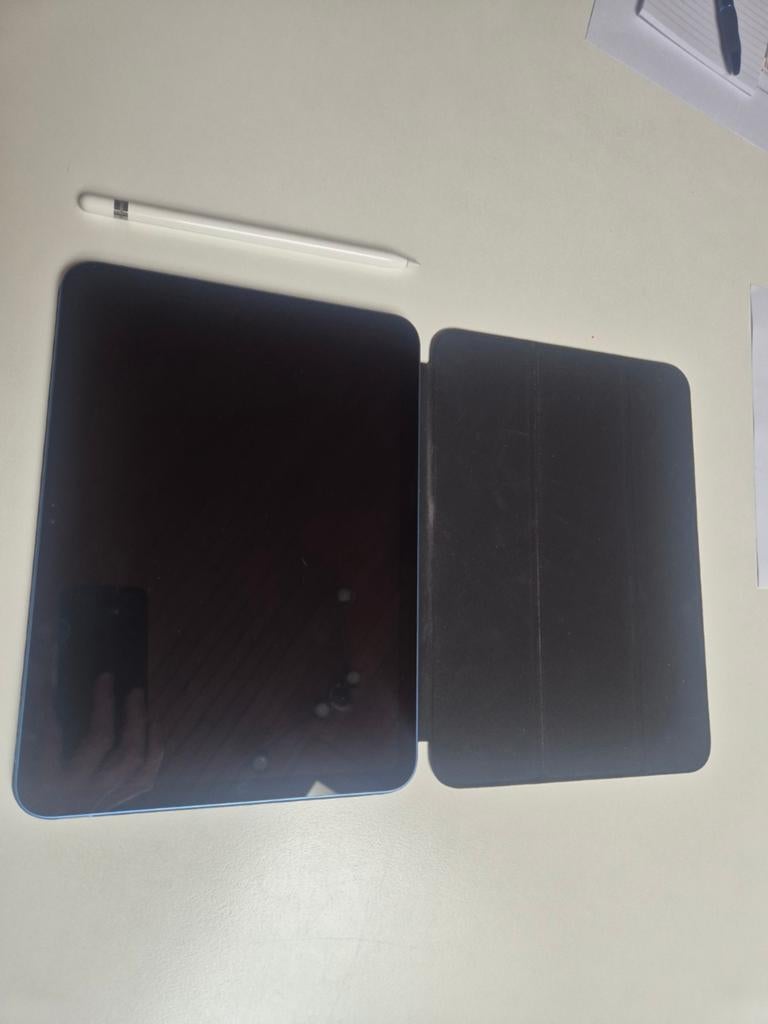 Apple ipad, Informatique & Logiciels, Apple iPad Tablettes, Apple iPad, 10 pouces, Comme neuf, Enlèvement