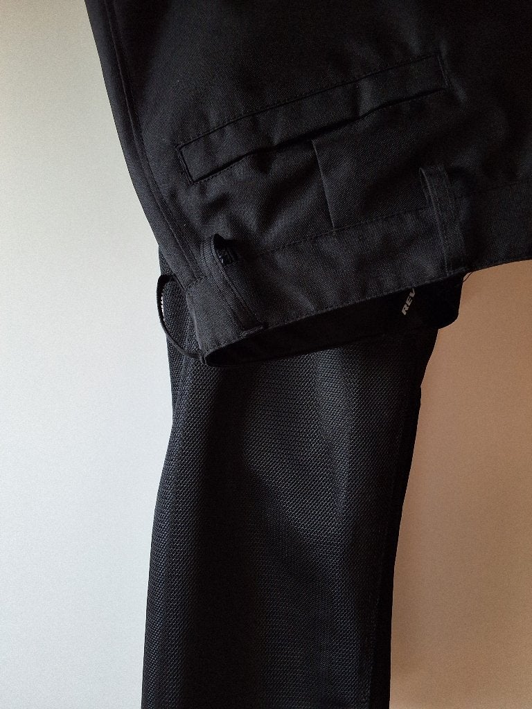 REV'IT Eclipse 2 pants., Motoren, Ophalen, Dames, Broek | textiel, REV’IT!
