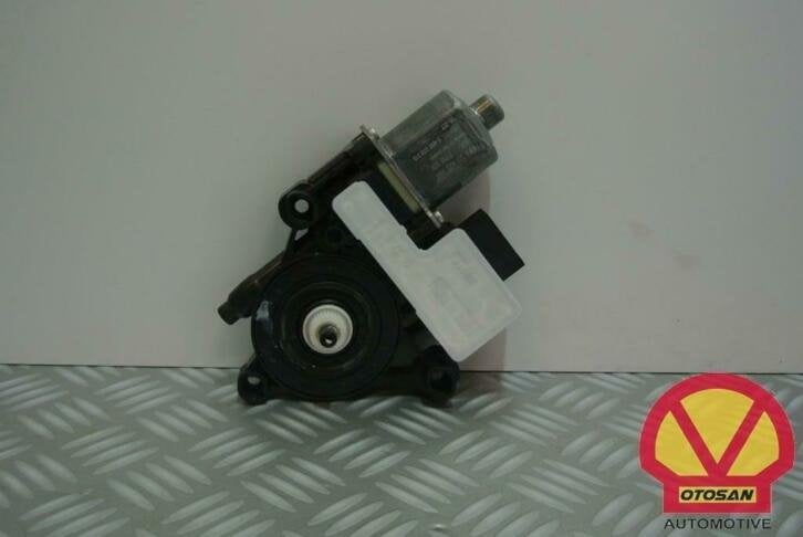 vw golf 7 gti facelift raammotor links achter 5q0959811, Gebruikt, Volkswagen, Volkswagen AG, Vw@volkswagen.de
