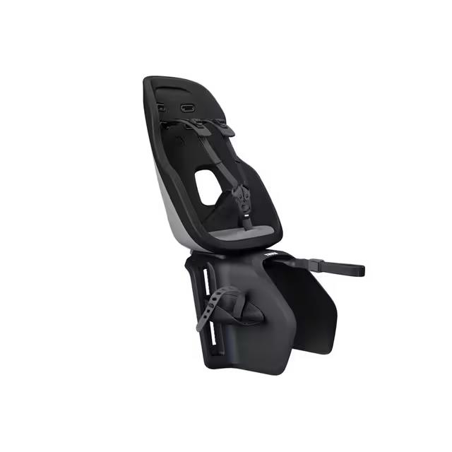 Thule Yepp Nexxt Maxi -Fietsstoeltje NIEUW, Ophalen, Nieuw, Achterzitje, Voetsteuntjes