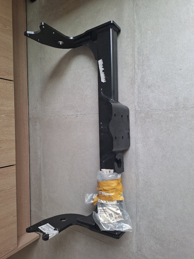 Trekhaak voor Mercedes Benz Stuknummer A910 310 06 01, Enlèvement, Neuf