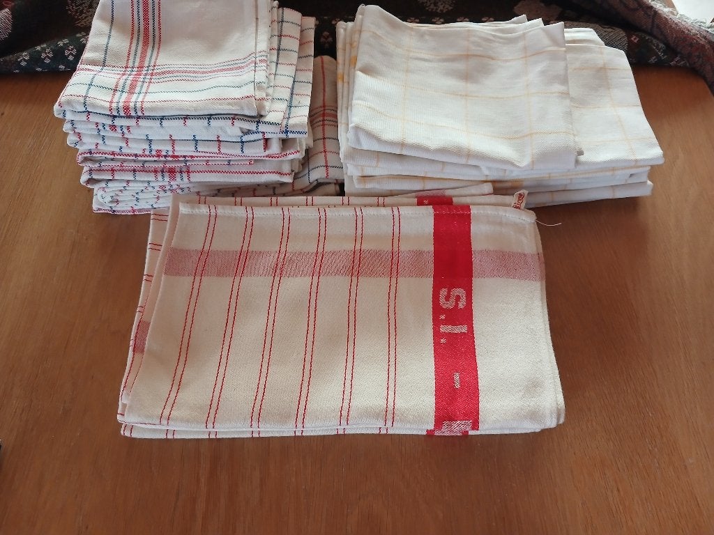 keukenhanddoeken, Huis en Inrichting, Keuken | Textiel, Verzenden, Nieuw, Theedoek of Handdoek