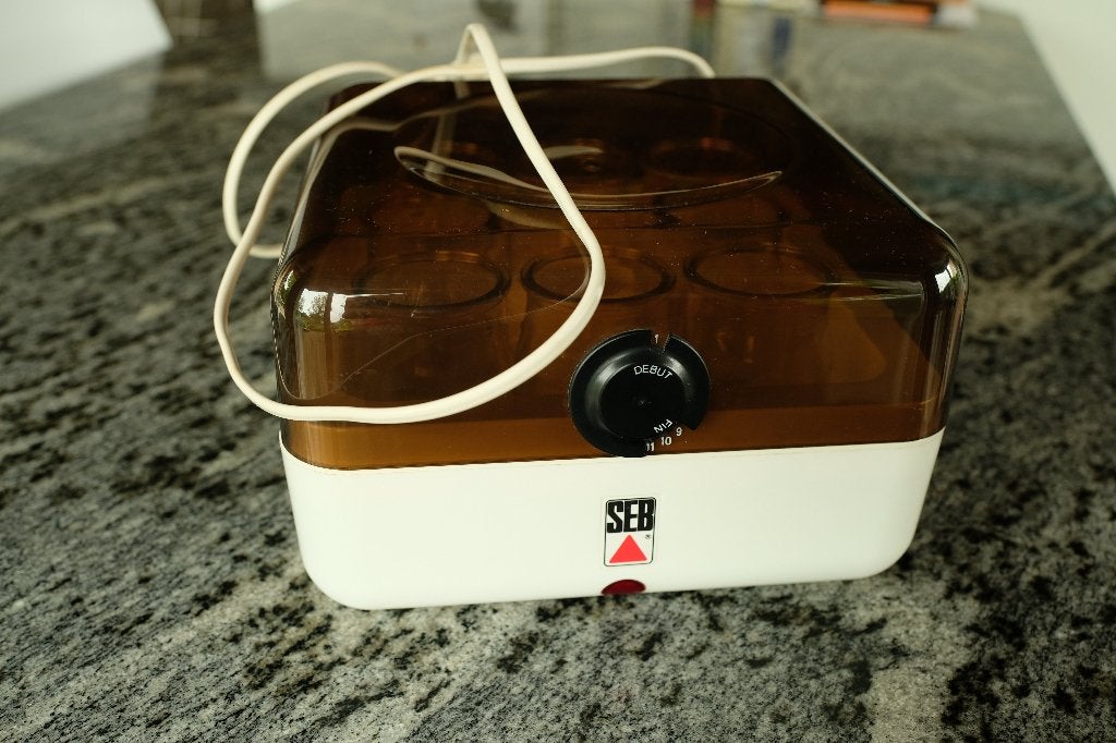 Yoghurtmaker, Huis en Inrichting, Ophalen, Meerkleurig, Overige materialen, Overige merken